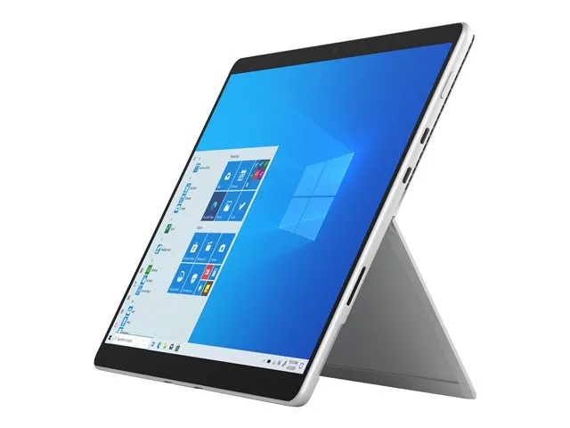 Prenosnik Microsoft Surface Pro 8 / i5 / RAM 16 GB / 256GB SSD / 13″ 2880x1920 - slika 2