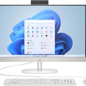 Računalnik HP All-in-One 27-cr1004nl | Ultra 5 125U / Core Ultra 5 / RAM 16 GB / 512GB SSD