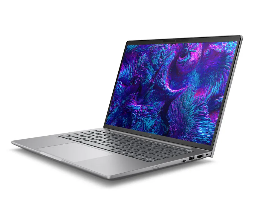 Prenosnik HP ZBook 8 G1i 14 | U9 285H | 32GB RAM | 2TB SSD | WQXGA | W11P / Core Ultra 9 / RAM 32 GB / 2TB SSD / 14,0″ WQHD - slika 2