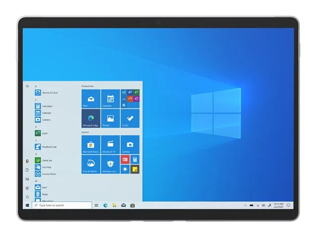 Prenosnik Microsoft Surface Pro 8 / i5 / RAM 16 GB / 256GB SSD / 13,3″ 2880x1920 - slika 2