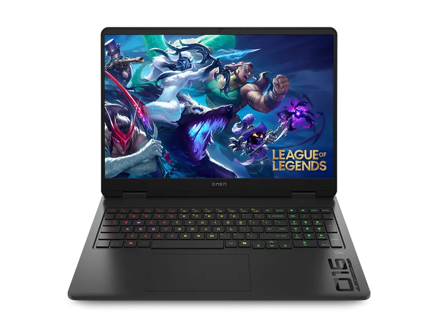Prenosnik OMEN Gaming 16-am0021ns | Core 7 240H | NVIDIA RTX5070 (8GB) / Core 7 / RTX 5070 / RAM 32 GB / 1TB SSD / 16,0″ WUXGA