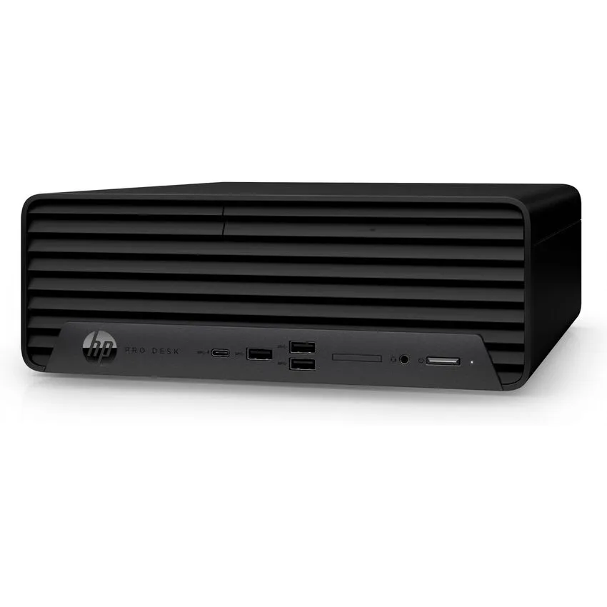 Računalnik HP Pro SFF 400 G9 | i7-13700 | 16GB RAM | 1TB SSD | W11P / i7 / RAM 16 GB / 1TB SSD