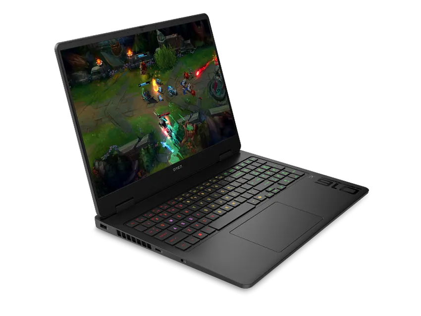 Prenosnik OMEN Gaming 16-am0021ns | Core 7 240H | NVIDIA RTX5070 | W11P / Core 7 / RTX 5070 / RAM 32 GB / 1TB SSD / 16,0″ WUXGA - slika 2