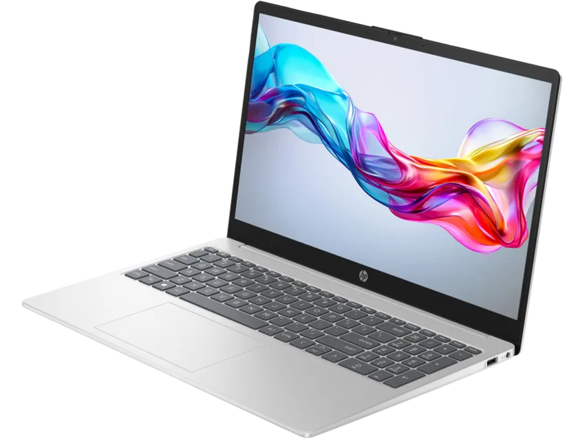 Prenosnik HP 15-fd0101nj | i3-1315U / i3 / RAM 16 GB / 512GB SSD / 15,6″ FHD - slika 2