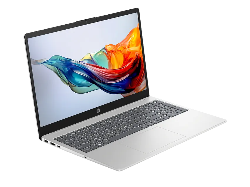 Prenosnik HP 15-fc0046nq | R5-7520U | W11P / Ryzen 5 / RAM 16 GB / 512GB SSD / 15,6″ FHD - slika 2