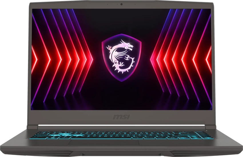 Prenosnik MSI Thin 15 B13UC | i5-13420H | 16GB RAM | 512GB SSD | RTX 3050 Ti (4GB) / i5 / RAM 16 GB / 512GB SSD / 15,6″ FHD