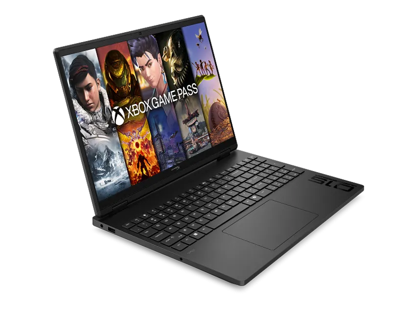 Prenosnik HyperX OMEN 15-gb0011nt | R5 240 | RTX 5050 (8GB) | W11P / Ryzen 5 / RAM 24 GB / 512GB SSD / 15,3″ WUXGA - slika 2