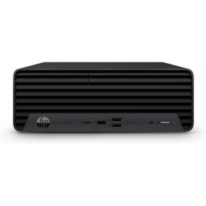 Računalnik HP Pro SFF 400 G9 | i5-14400 | 16GB RAM | 512GB SSD | W11P / i5 / RAM 16 GB / 512GB SSD