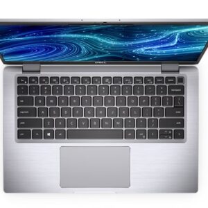 Prenosnik Dell Latitude 7420 Convertible / i7 / RAM 16 GB / 256GB SSD / 14,0″ FHD