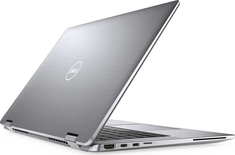 Prenosnik Dell Latitude 9520 / i7 / RAM 16 GB / 512GB SSD / 15" FHD - slika 2