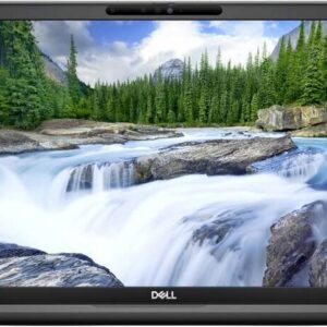 Prenosnik Dell Latitude 7530 / i7 / RAM 16 GB / 512GB SSD / 15,6″ 4K