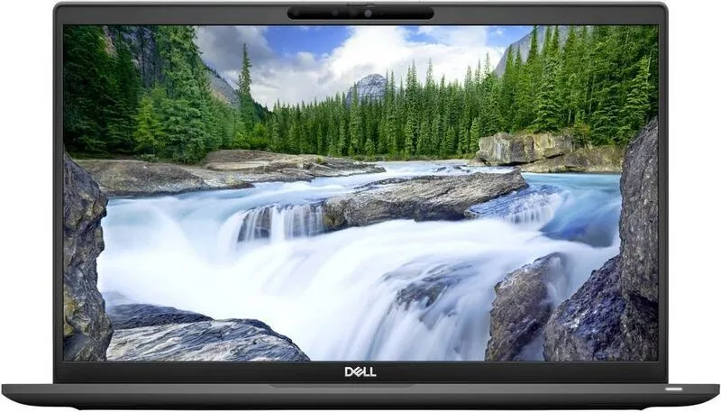 Prenosnik Dell Latitude 7530 / i7 / RAM 16 GB / 512GB SSD / 15,6″ 4K