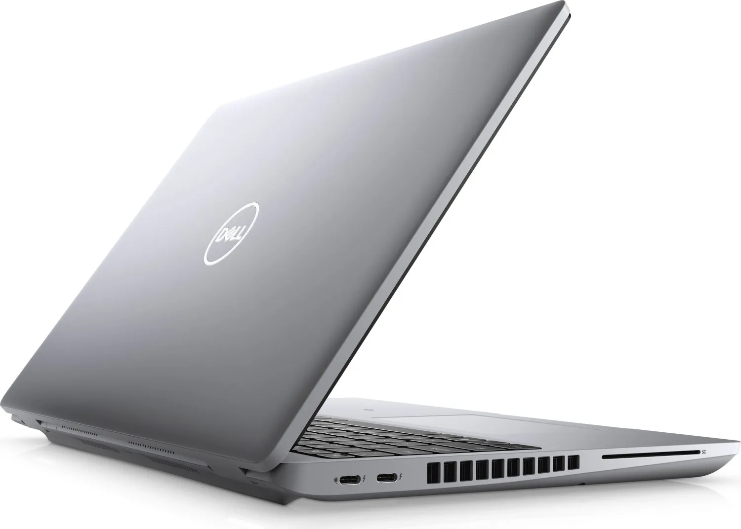 Prenosnik Dell Precision 3561 / i5 / RAM 32 GB / 1TB SSD / 15,6″ FHD