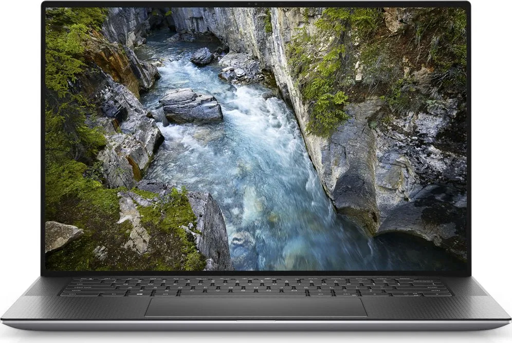 Prenosnik Dell Precision 5560 / i7 / RTX A1000 / RAM 32 GB / 1TB SSD / 15,6″ WUXGA - slika 2