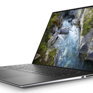 Prenosnik Dell Precision 5560 / i7 / RTX A1000 / RAM 32 GB / 1TB SSD / 15,6″ WUXGA