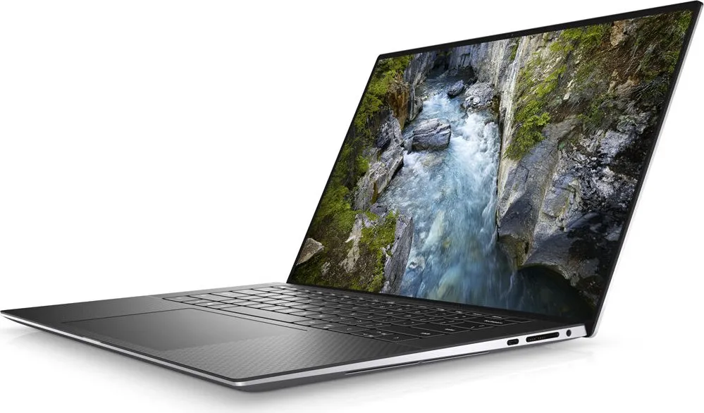 Prenosnik Dell Precision 5560 / i7 / RTX A1000 / RAM 32 GB / 1TB SSD / 15,6″ WUXGA
