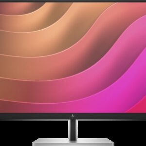 Monitor HP E32k G5 80 cm (31,5″) 4K UHD LED IPS USB-C 60 Hz