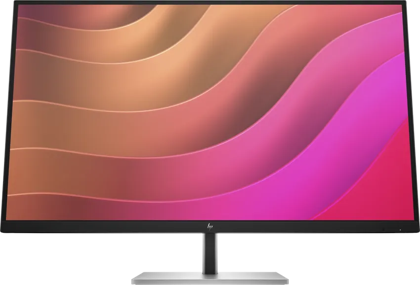 Monitor HP E32k G5 80 cm (31,5″) 4K UHD LED IPS USB-C 60 Hz
