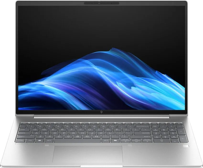 Prenosnik HP EliteBook 6 G1i 16 | U5-225U | W11P / Core Ultra 5 / RAM 16 GB / 512GB SSD / 16,0″ WUXGA