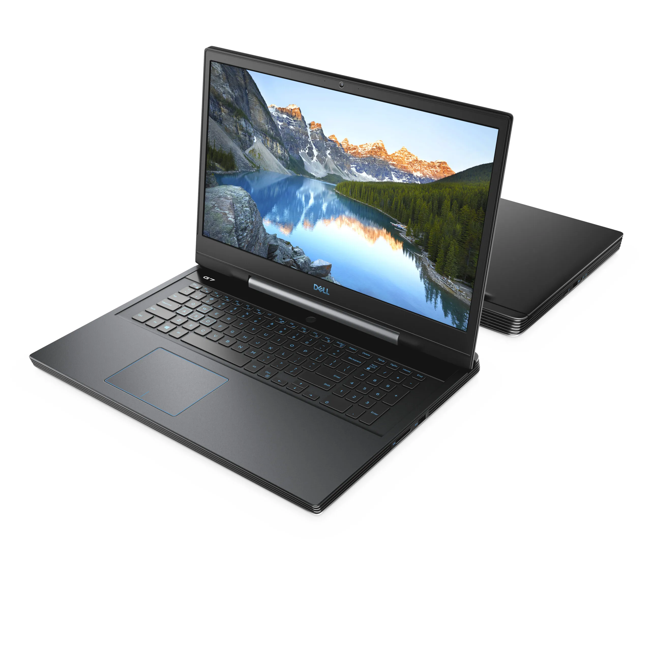 Prenosnik Dell G7 7790 17,3" / i7 / RTX 2060 / RAM 16 GB / 256GB SSD / 17,3″ FHD - slika 2