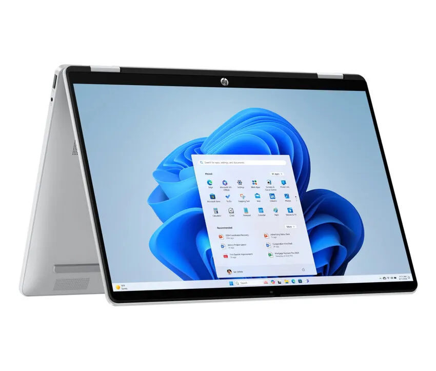 Prenosnik HP OmniBook 5 Flip 14-fp0009nf | Touch / Core 5 / RAM 16 GB / 512GB SSD / 14,0″ WUXGA - slika 2