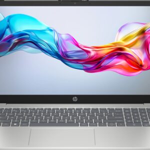 Prenosnik HP 15-fd0101nj | i3-1315U / i3 / RAM 16 GB / 512GB SSD / 15,6″ FHD