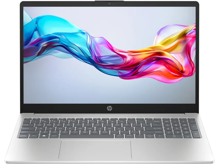 Prenosnik HP 15-fd0101nj | i3-1315U / i3 / RAM 16 GB / 512GB SSD / 15,6″ FHD