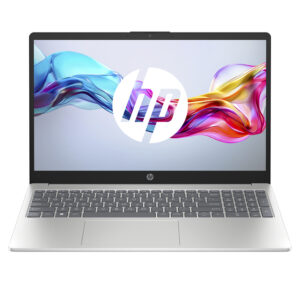 Prenosnik HP 15-fd1043nj | U5-125H / Core Ultra 5 / RAM 16 GB / 512GB SSD / 15,6″ FHD