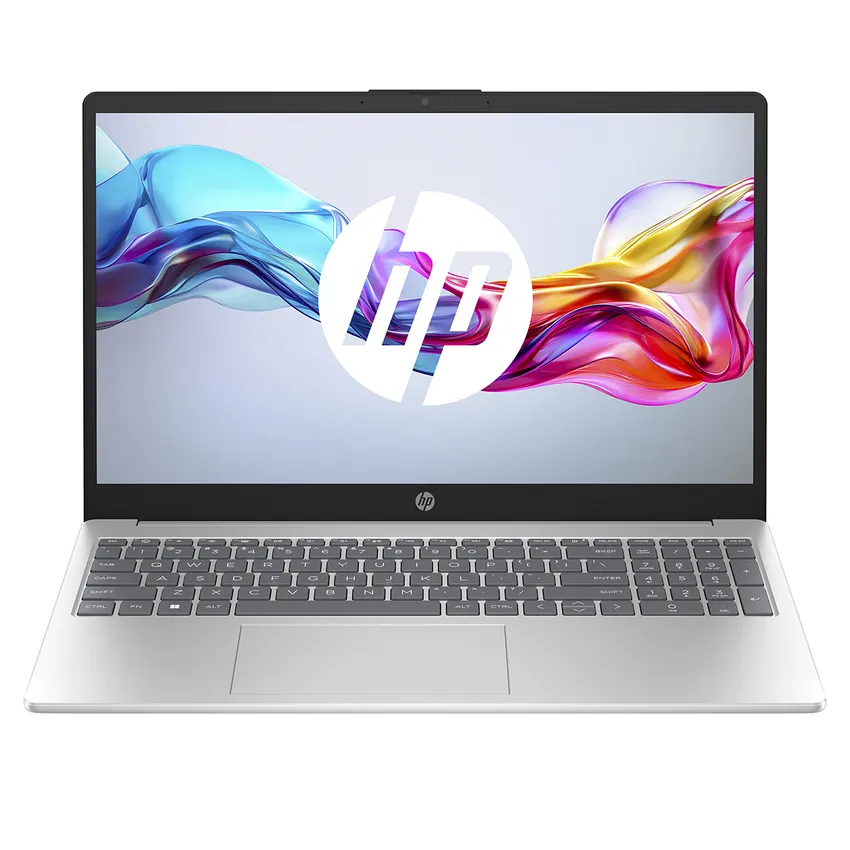 Prenosnik HP 15-fd1043nj | U5-125H / Core Ultra 5 / RAM 16 GB / 512GB SSD / 15,6″ FHD
