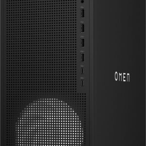 Računalnik HP OMEN 16L Gaming TG03-0827no | 8400F | RTX 3050 (6GB) / Ryzen 5 / RAM 8 GB / 512GB SSD