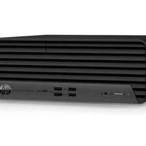 Računalnik HP Elite SFF 600 G9 | i5-13500 | 16GB RAM | 512GB SSD | W11H / i5 / RAM 16 GB / 512GB SSD