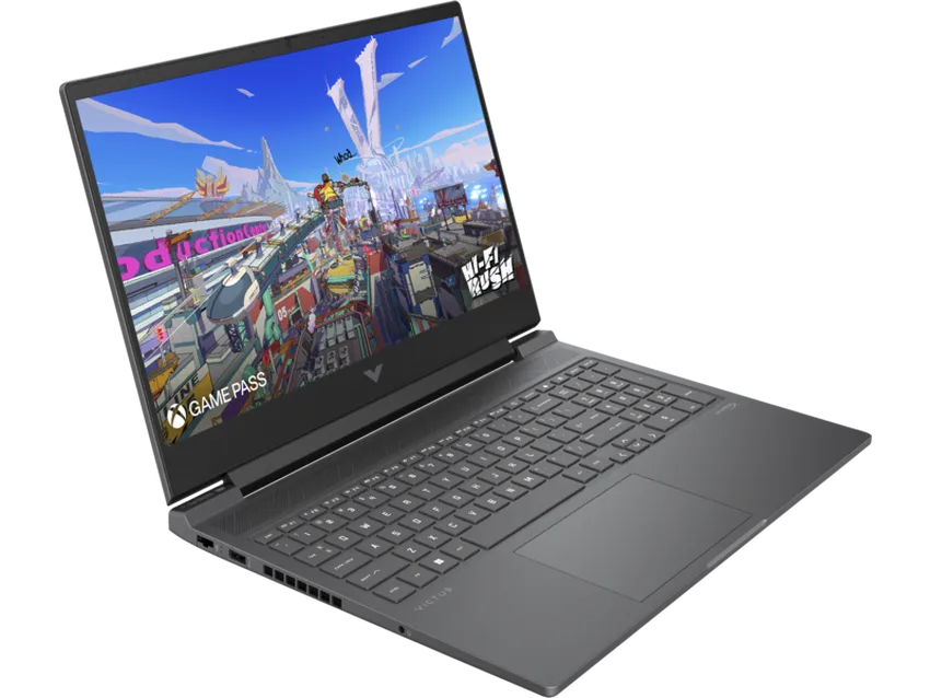 Prenosnik Victus Gaming 16-r1020nia | i7-14700HX | RTX 4070 (8GB) / i7 / RAM 16 GB / 1TB SSD / 16,0″ FHD - slika 2