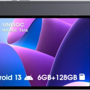 Tablica Chuwi HiPad X Pro Unisoc T616 26,7 cm (10,5″) 6/128GB Wi-Fi 4G LTE