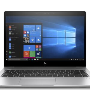 Prenosnik HP EliteBook 840 G5 / i5 / RAM 8 GB / 256GB SSD / 14,0″ FHD