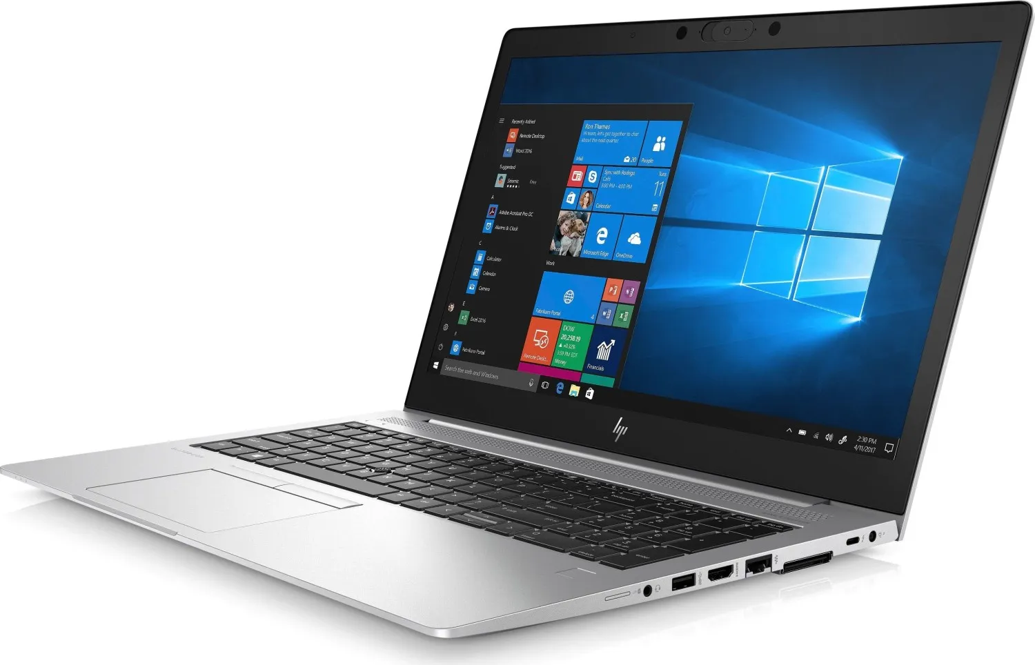 Prenosnik HP EliteBook 850 G6 / i7 / RAM 16 GB / 512GB SSD / 15,6″ FHD