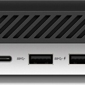Računalnik HP EliteDesk 800 G4 DM / i5 / RAM 16 GB / 256GB SSD