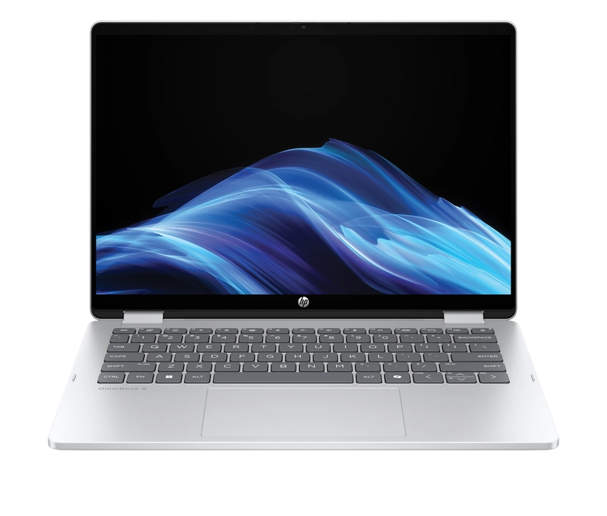 Prenosnik HP OmniBook 5 Flip 14-fp0008nf | i5-1334U | Touch / i5 / RAM 16 GB / 512GB SSD / 14,0″ WUXGA