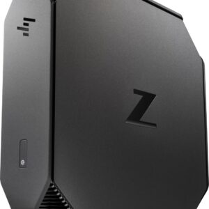 Računalnik HP Z2 Mini G4 / i5 / Quadro P600 / RAM 16 GB / 256GB SSD