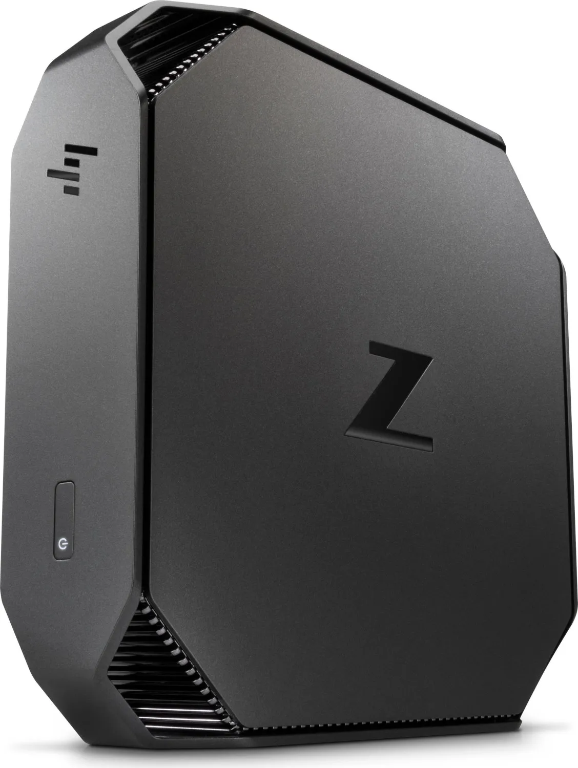 Računalnik HP Z2 Mini G4 / i5 / Quadro P600 / RAM 16 GB / 256GB SSD