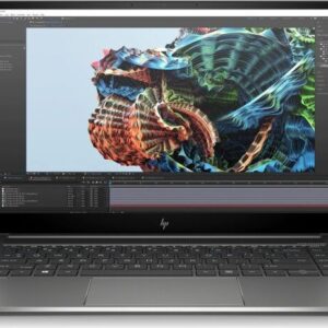 Prenosnik HP ZBook Studio 15 G8 / i7 / RTX A2000 / RAM 32 GB / 256GB SSD / 15,6″ FHD