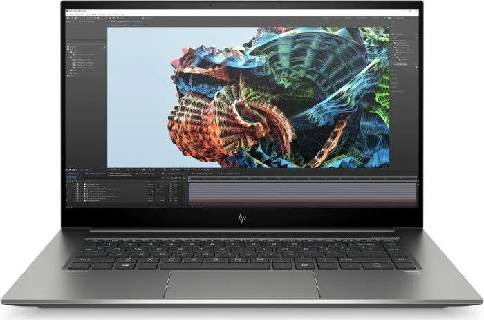 Prenosnik HP ZBook Studio 15 G8 / i7 / RTX A2000 / RAM 32 GB / 256GB SSD / 15,6″ FHD