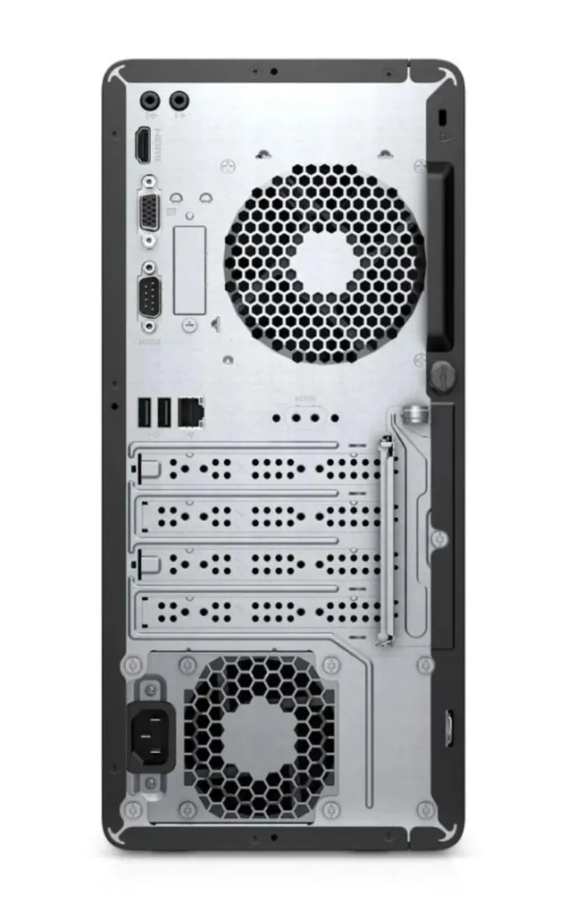 Računalnik HP 290 G4 MT / i5 / RAM 8 GB / 256GB SSD - slika 2