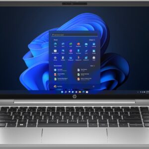 Prenosnik HP ProBook 445 G10 / Ryzen 7 / RAM 16 GB / 512GB SSD / 14,0″ FHD