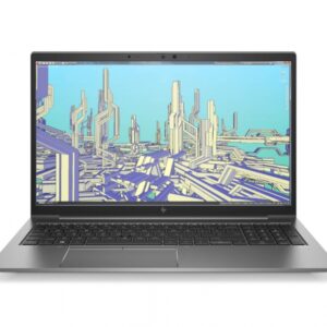 Prenosnik HP ZBook Firefly 15 G8 / i7 / RAM 32 GB / 1TB SSD / 15,6″ FHD