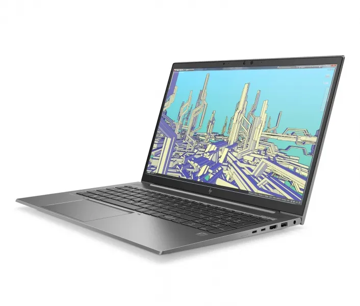Prenosnik HP ZBook Firefly 15 G8 / i7 / RAM 32 GB / 1TB SSD / 15,6″ FHD - slika 2