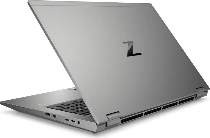 Prenosnik HP ZBook Fury 17 G8 / i7 / RTX A3000 / RAM 32 GB / 512GB SSD / 17,3″ FHD - slika 2