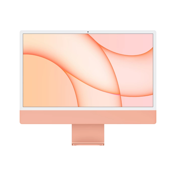 Računalnik Apple iMac 24 2024 M4 / Apple M / RAM 32 GB - slika 2