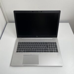 Prenosnik HP EliteBook 850 G5 / i5 / RAM 16 GB / 256GB SSD / 15,6″ FHD