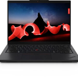 Prenosnik Lenovo ThinkPad L14 G6 / Core Ultra 5 / RAM 16 GB / 512GB SSD / 14,0″ WUXGA