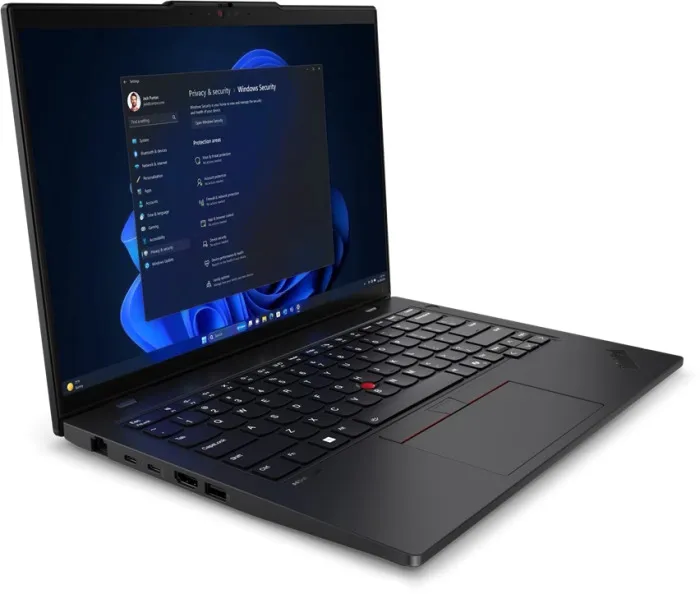 Prenosnik Lenovo ThinkPad L14 G6 / Core Ultra 5 / RAM 16 GB / 512GB SSD / 14,0″ WUXGA - slika 2